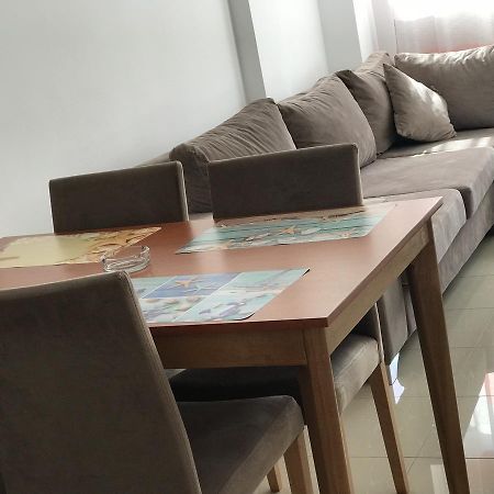 Viktoria'S Apartments Shengjin Exterior photo